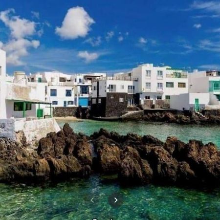 شقة Casa Piscina Punta Mujeres المظهر الخارجي الصورة