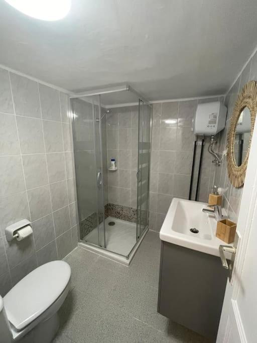 شقة Casa Piscina Punta Mujeres المظهر الخارجي الصورة