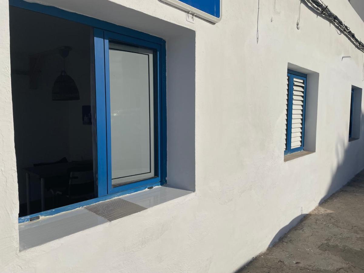 شقة Casa Piscina Punta Mujeres المظهر الخارجي الصورة